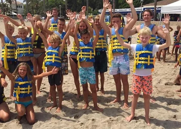 בית נופש Bonmont Residences Vistas Al Mar Piscina Y Port Aventura