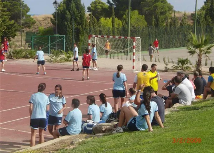 בית נופש Bonmont Residences Vistas Al Mar Piscina Y Port Aventura קמברילס