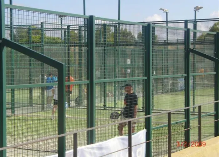 בית נופש Bonmont Residences Vistas Al Mar Piscina Y Port Aventura קמברילס