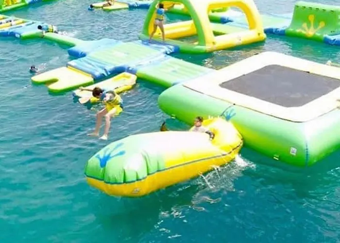 Bonmont Residences Vistas Al Mar Piscina Y Port Aventura בית נופש