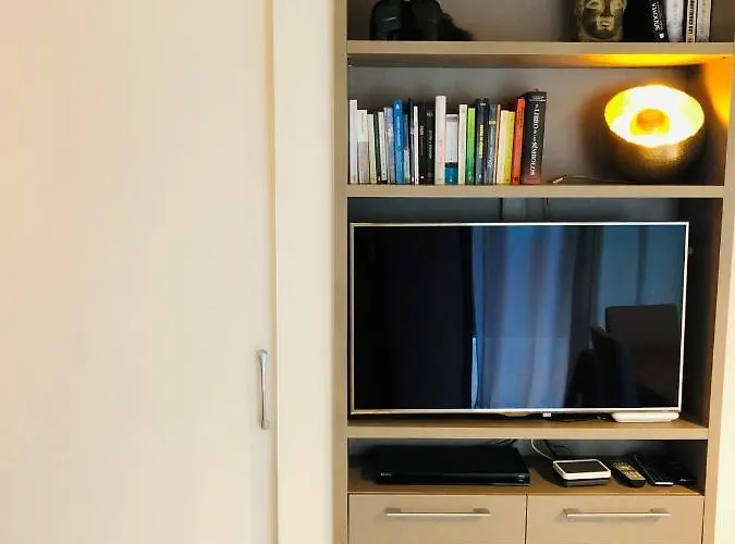 Bonmont Residences Vistas Al Mar Piscina Y Port Aventura בית נופש *