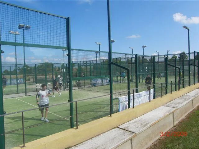 בית נופש Bonmont Residences Vistas Al Mar Piscina Y Port Aventura