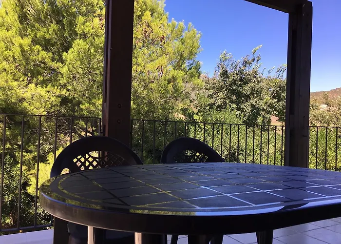 Bonmont Residences Vistas Al Mar Piscina Y Port Aventura בית נופש קמברילס