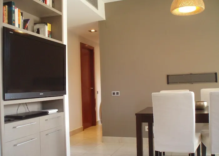 Bonmont Residences Vistas Al Mar Piscina Y Port Aventura בית נופש קמברילס