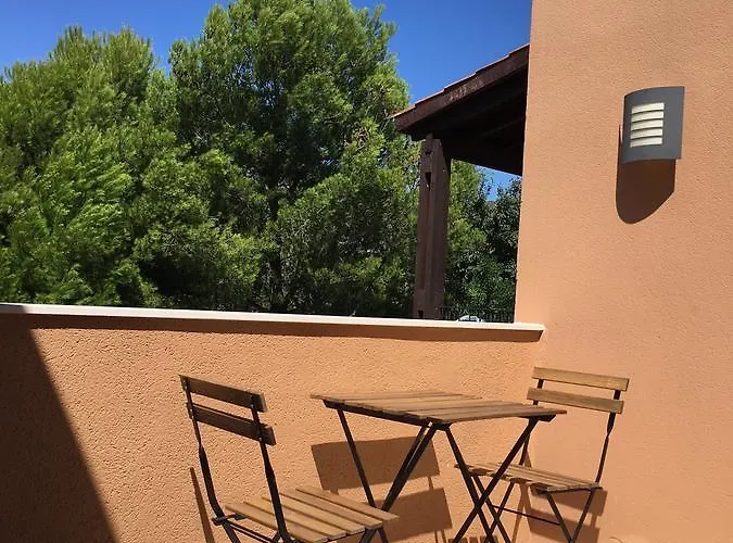 Bonmont Residences Vistas Al Mar Piscina Y Port Aventura * קמברילס