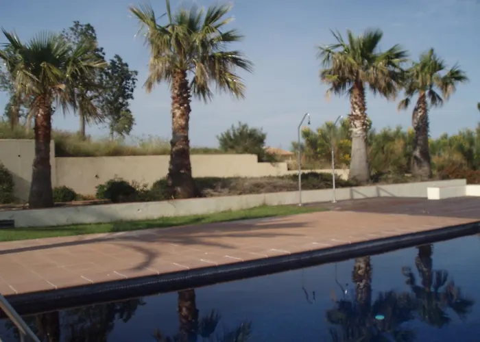 Bonmont Residences Vistas Al Mar Piscina Y Port Aventura קמברילס