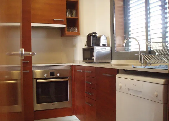 Bonmont Residences Vistas Al Mar Piscina Y Port Aventura * קמברילס