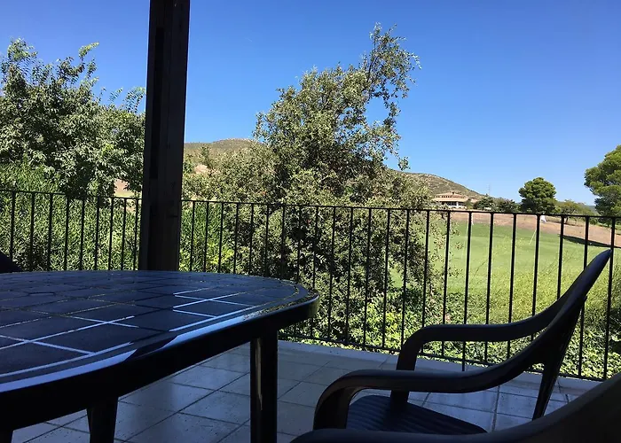 בית נופש Bonmont Residences Vistas Al Mar Piscina Y Port Aventura *