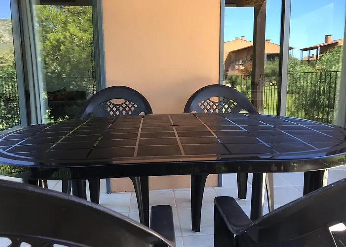 Bonmont Residences Vistas Al Mar Piscina Y Port Aventura *