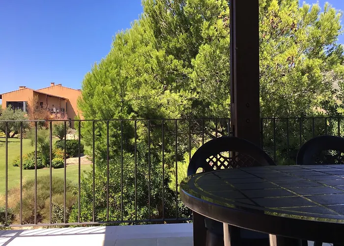 Bonmont Residences Vistas Al Mar Piscina Y Port Aventura בית נופש קמברילס