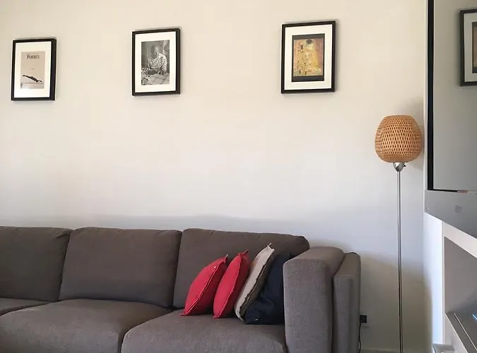 Bonmont Residences Vistas Al Mar Piscina Y Port Aventura *