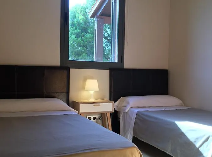 Bonmont Residences Vistas Al Mar Piscina Y Port Aventura