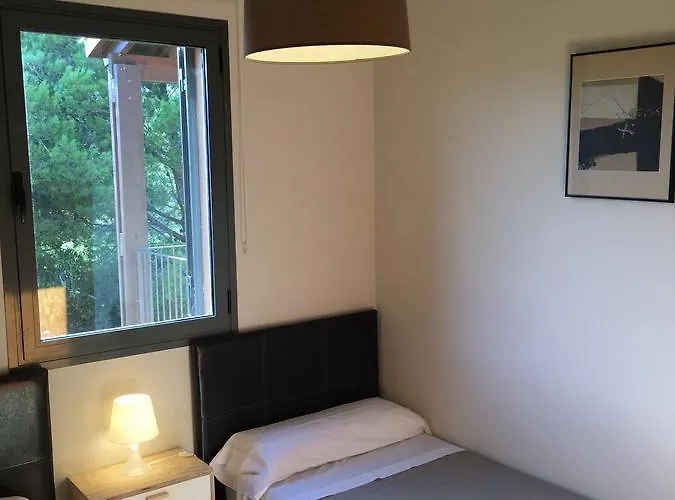 בית נופש Bonmont Residences Vistas Al Mar Piscina Y Port Aventura *