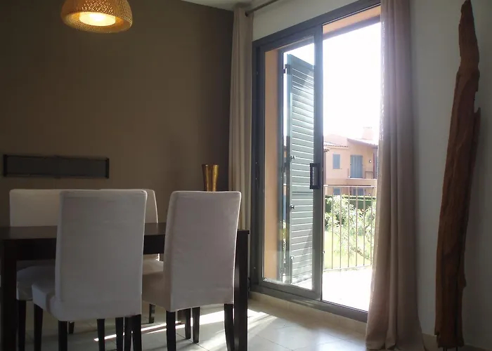 בית נופש Bonmont Residences Vistas Al Mar Piscina Y Port Aventura