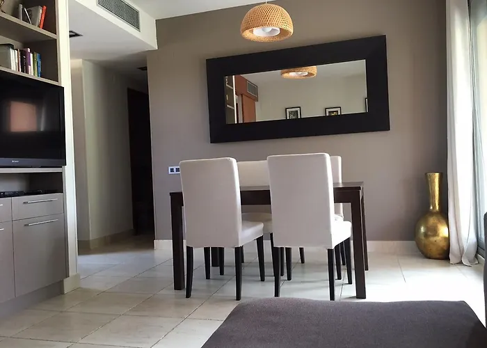 Bonmont Residences Vistas Al Mar Piscina Y Port Aventura בית נופש