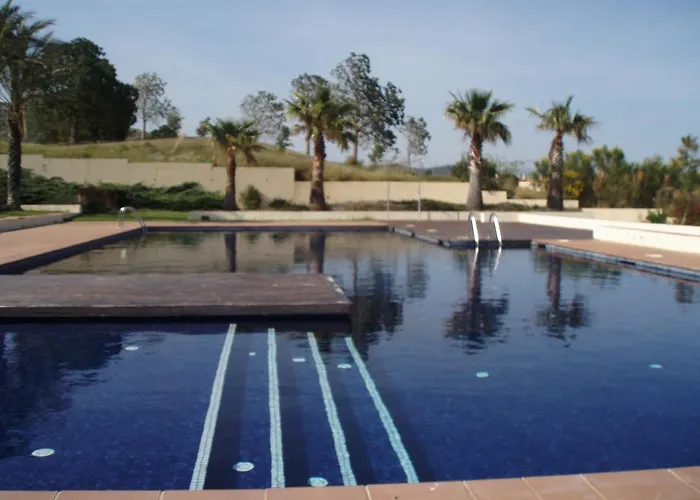 Bonmont Residences Vistas Al Mar Piscina Y Port Aventura בית נופש קמברילס