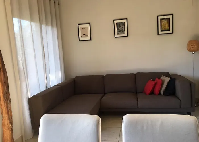 בית נופש Bonmont Residences Vistas Al Mar Piscina Y Port Aventura *