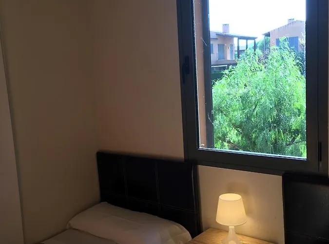 Bonmont Residences Vistas Al Mar Piscina Y Port Aventura בית נופש