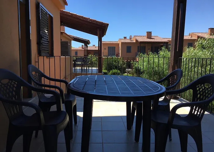 Bonmont Residences Vistas Al Mar Piscina Y Port Aventura